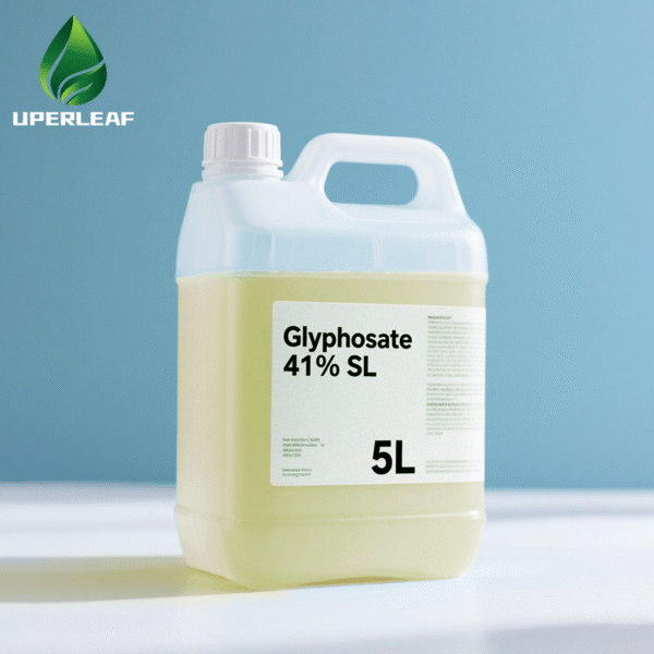 Professional Glyphosate 41% SL Herbicide Supplier |CAS:38641-94-0 ...