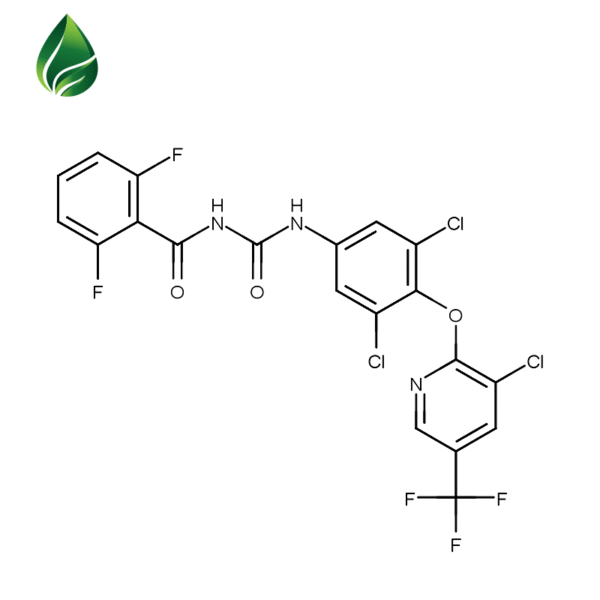 [B2B Wholesale] High-Purity chlorfluazuron 95%TC | Insect Growth ...