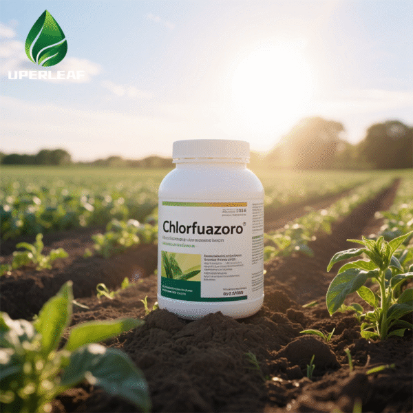 [B2B Wholesale] High-Purity chlorfluazuron 95%TC | Insect Growth ...
