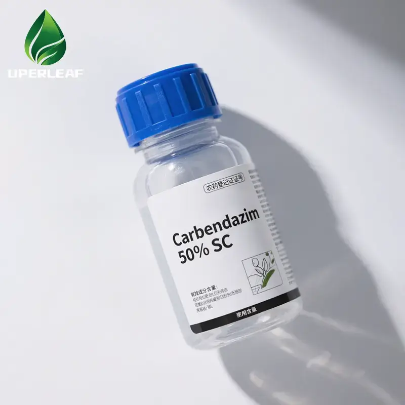 Carbendazim 50 SC 2,3-Dichloropyridine